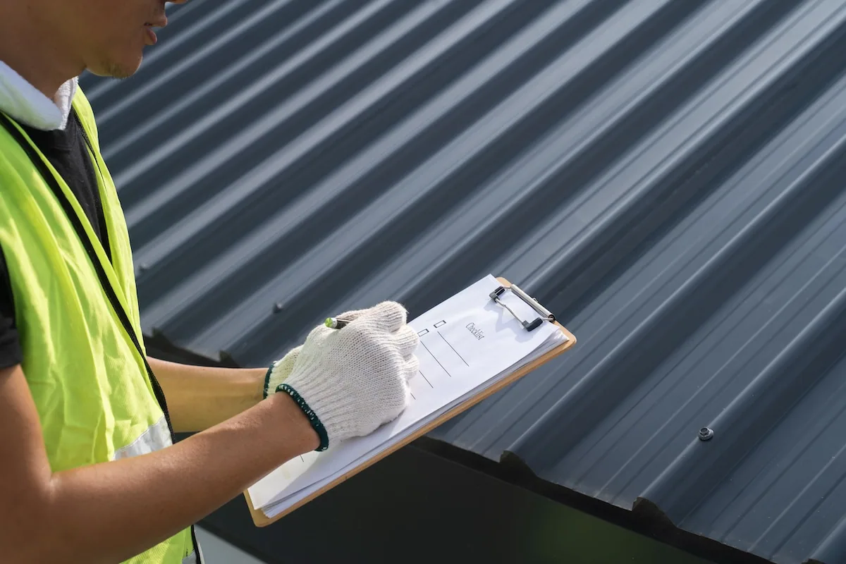 Roof Asset Management in Fremont, CA