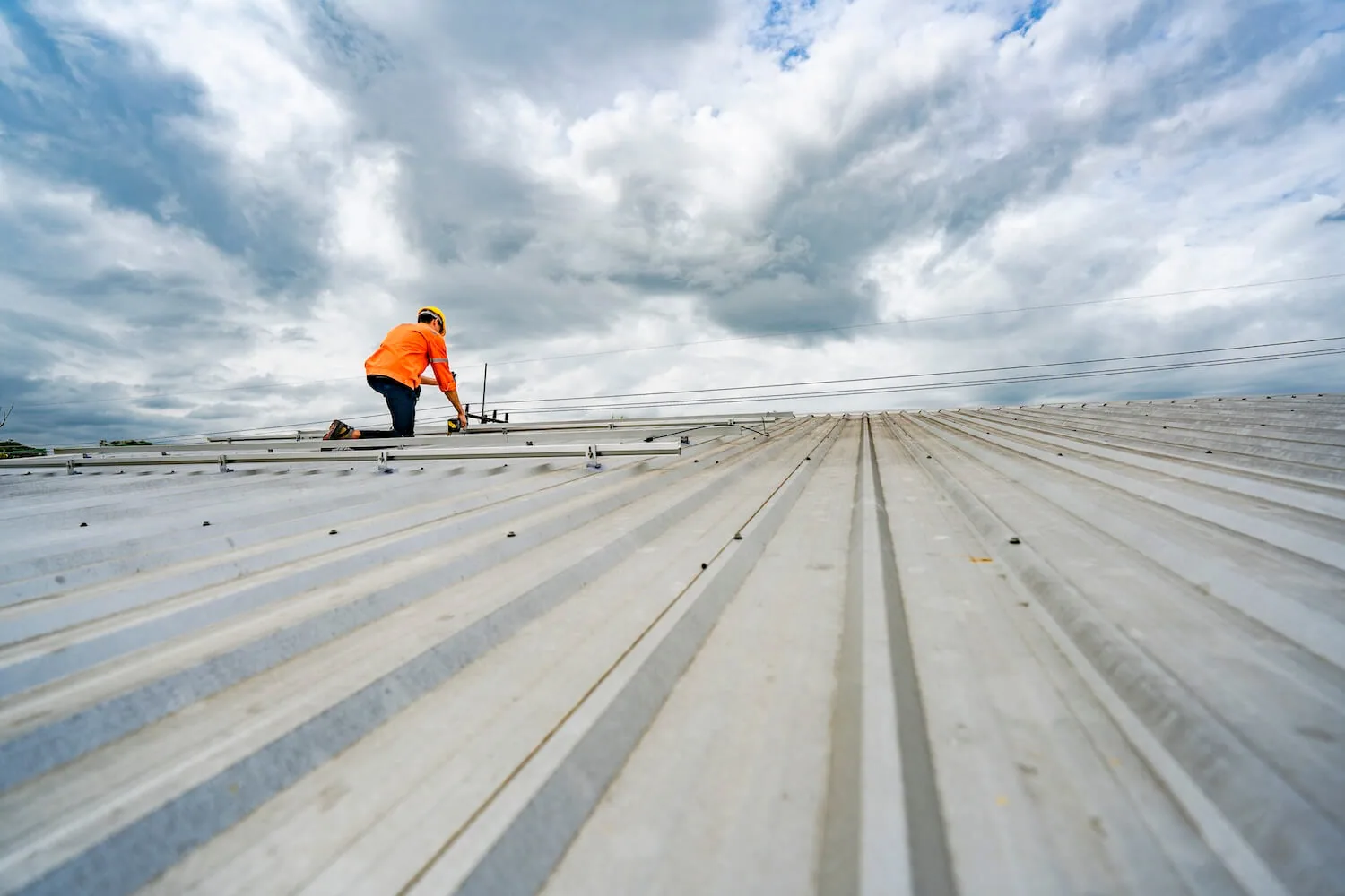 Roof Capital Planning in Fremont, CA