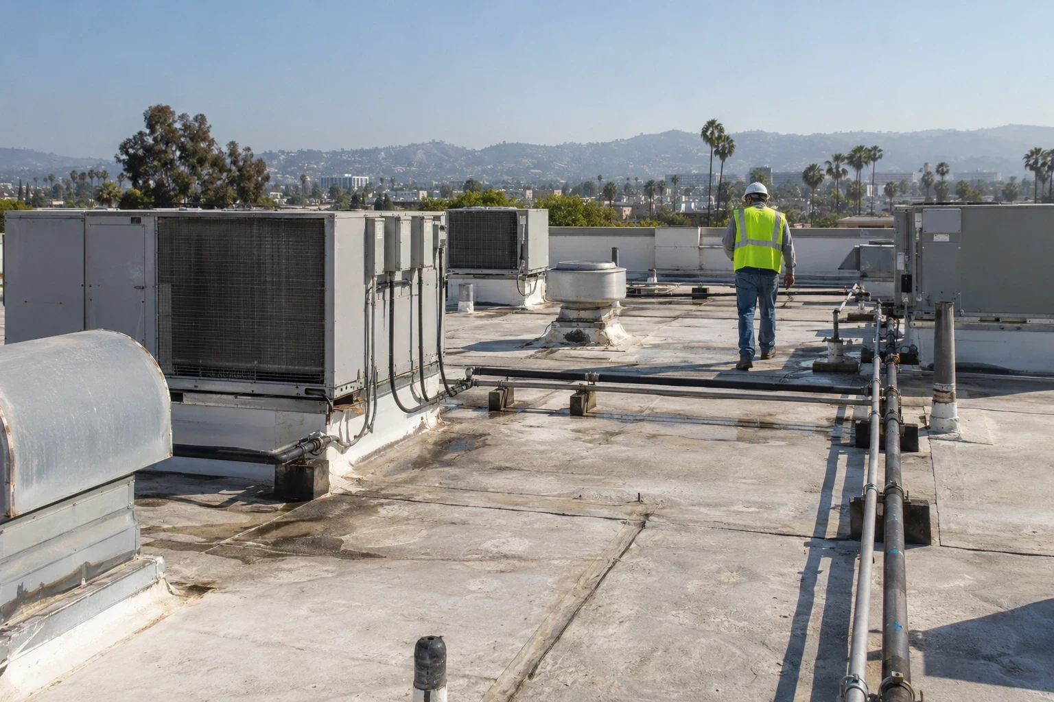 Roof Warranty Management in Fremont, CA
