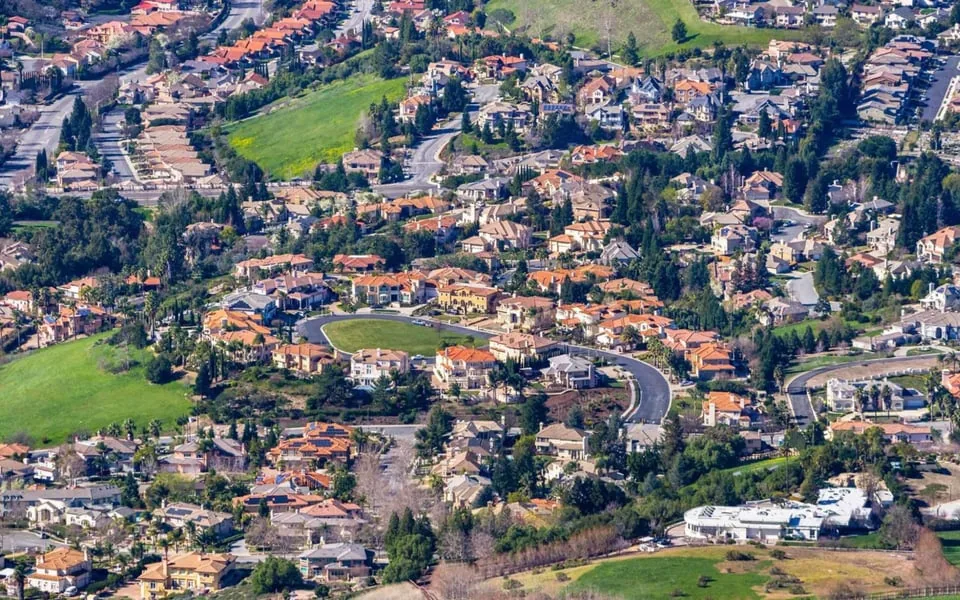 Commercial Roofing in Centerville, Fremont, CA