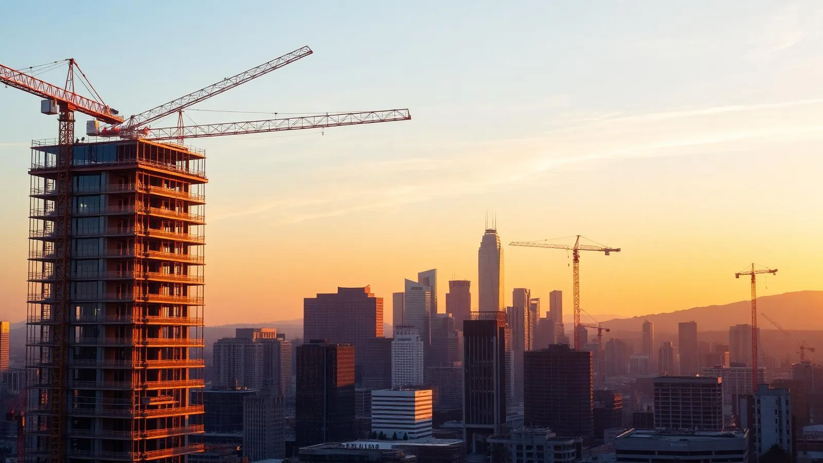 General Contractor Roof Coordination in Fremont, CA