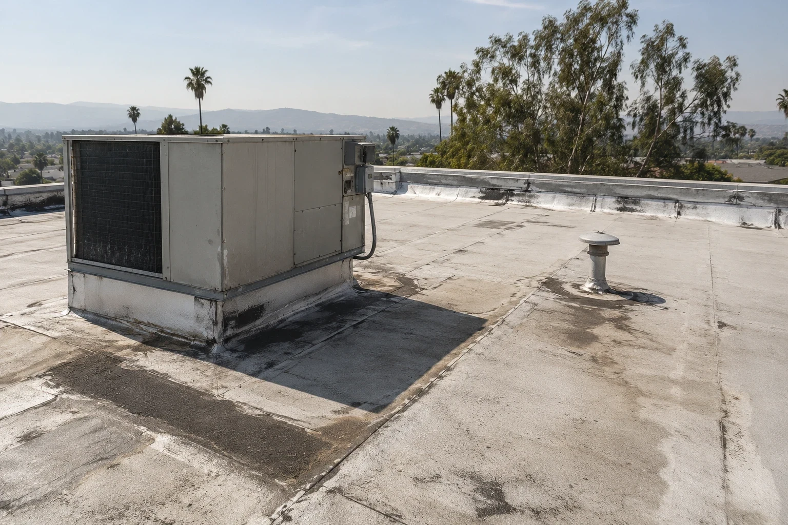 Insurance Restoration Roof Coordination in Fremont, CA