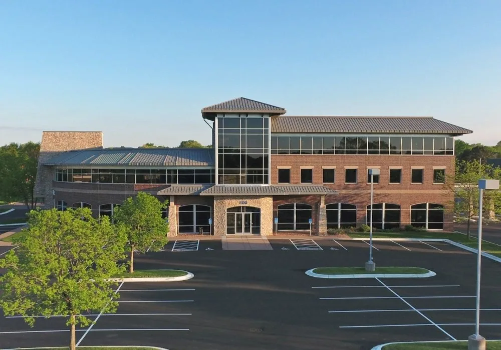 Commercial Roofing for Property Management Companies in Fremont, CA