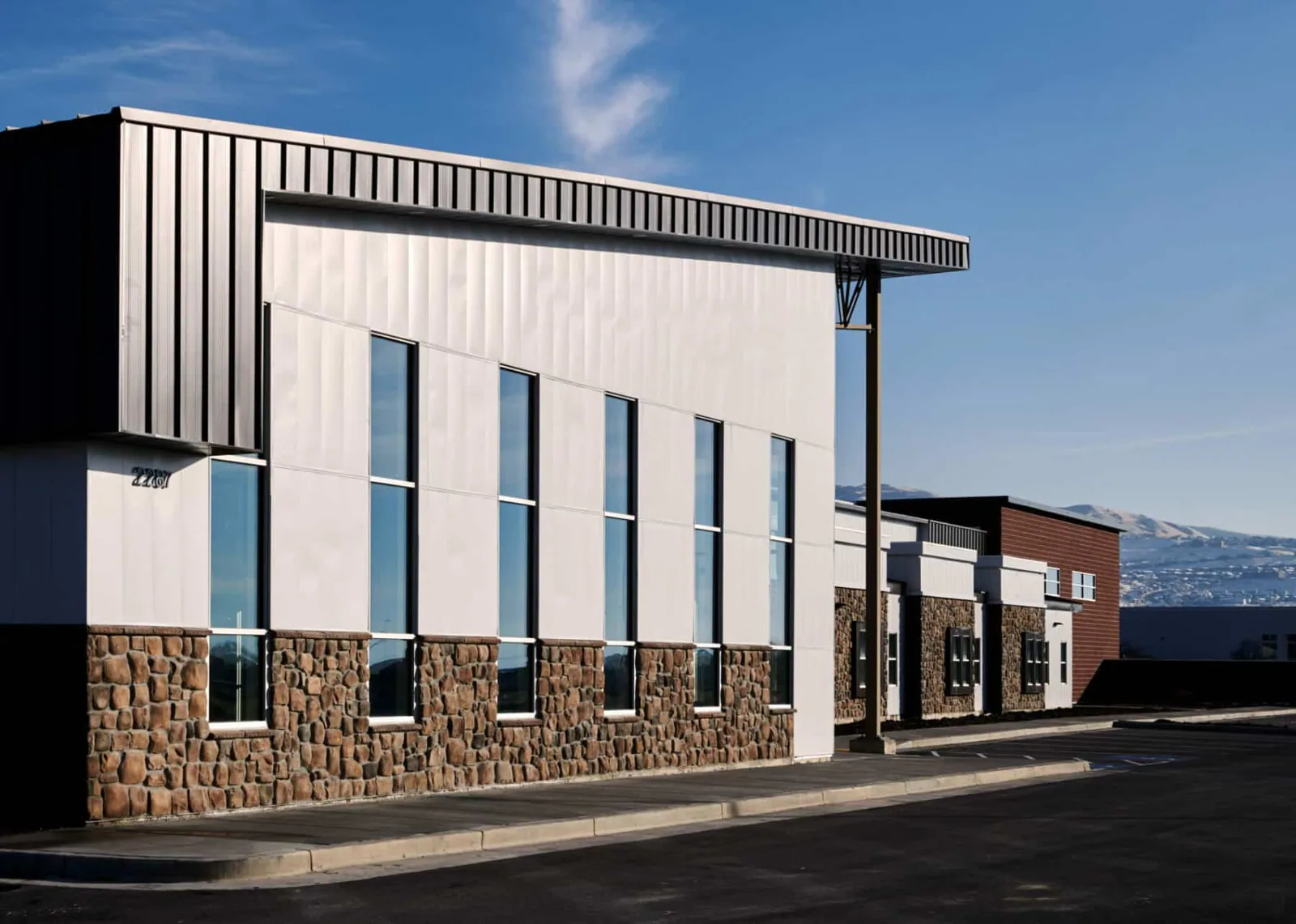 Commercial Roofing for Public Agencies in Fremont, CA