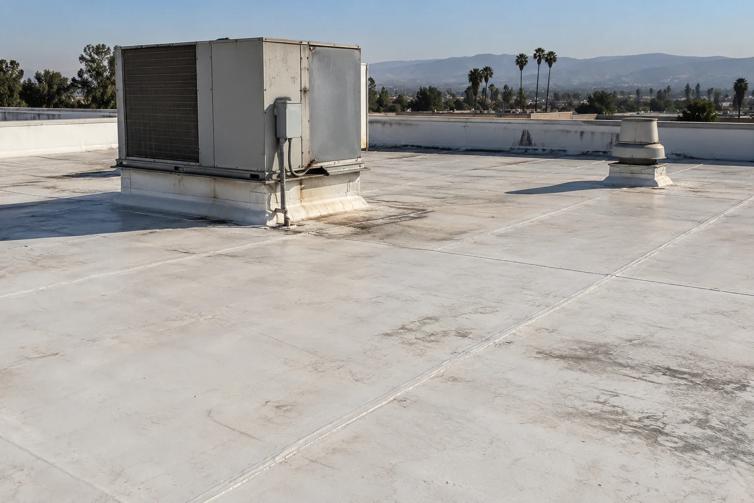 Holcim Elevate Roofing in Fremont, CA