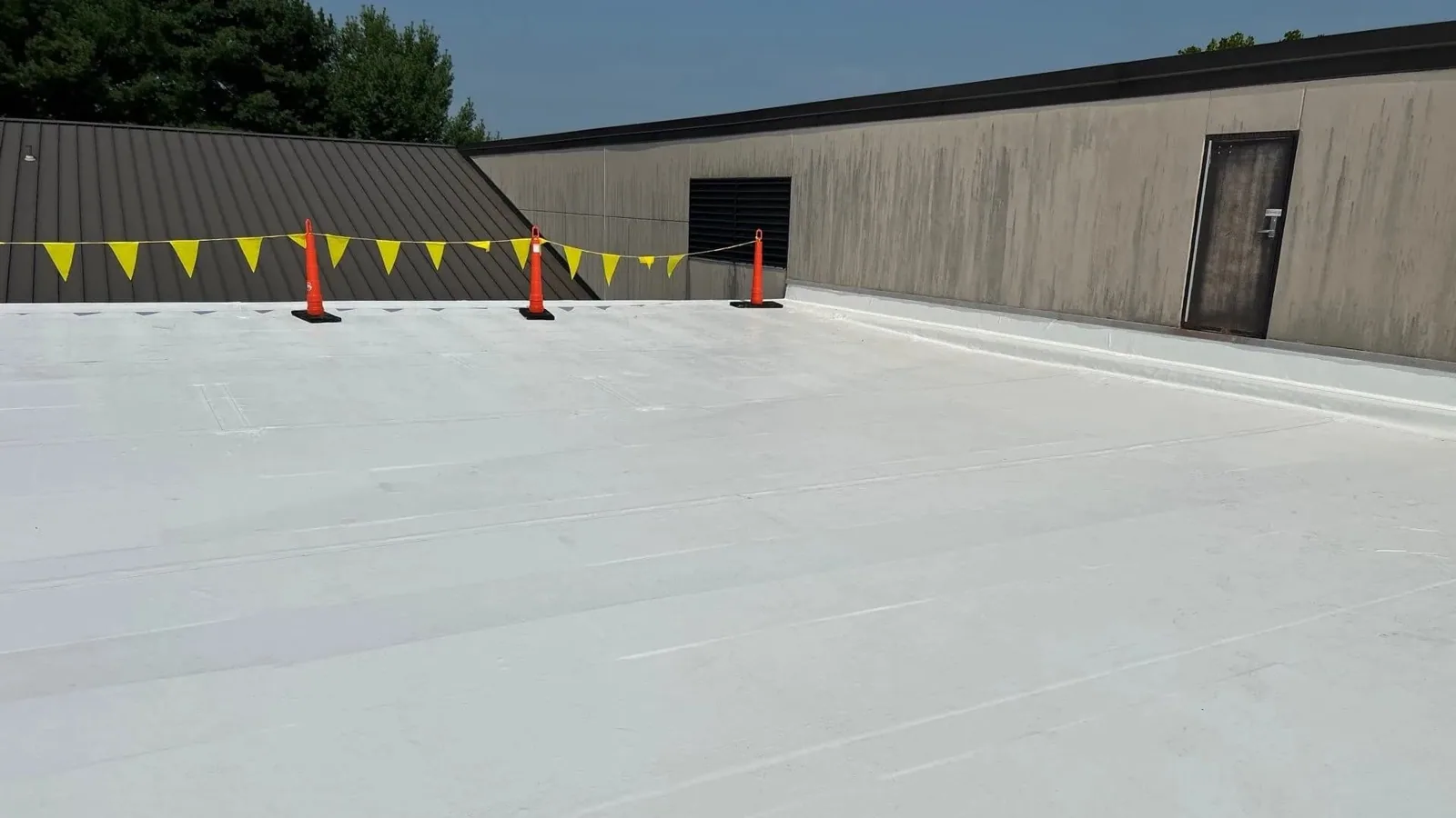 Johns Manville Roofing in Fremont, CA