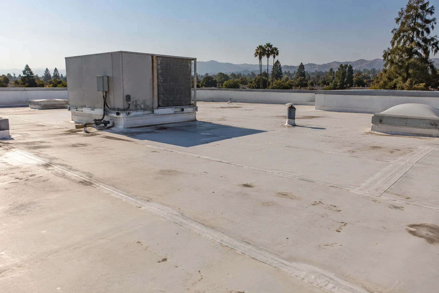Sika Sarnafil Roofing in Fremont, CA