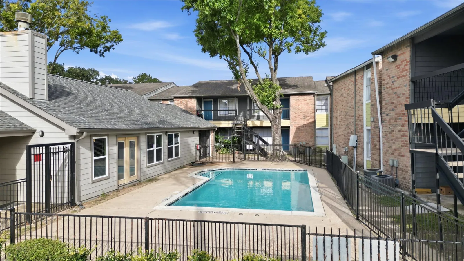Apartment Roofing in Fremont, CA