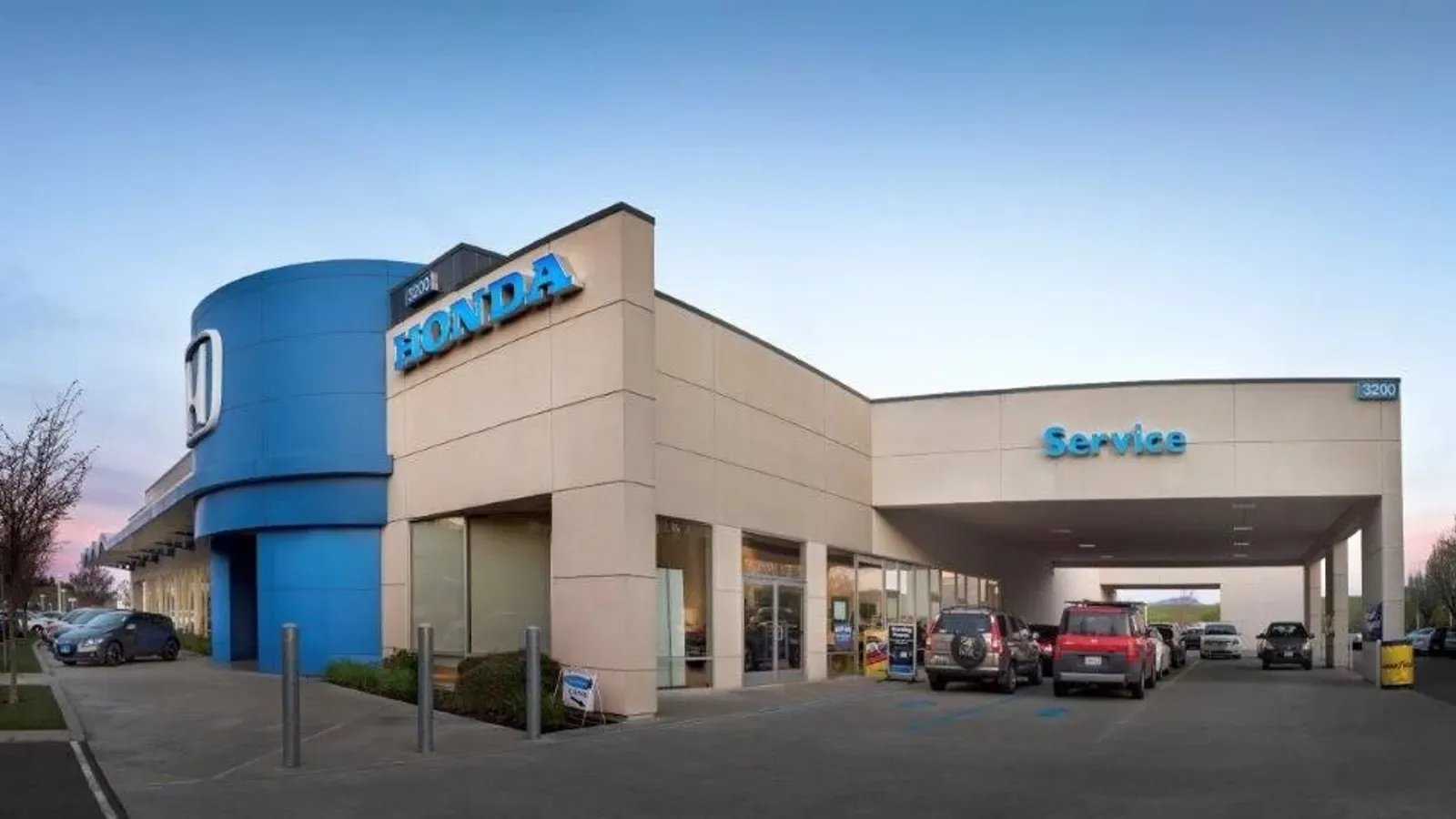 Auto Dealership Roofing in Fremont, CA