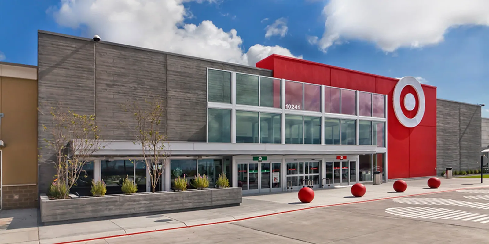 Big-Box Retail Roofing in Fremont, CA