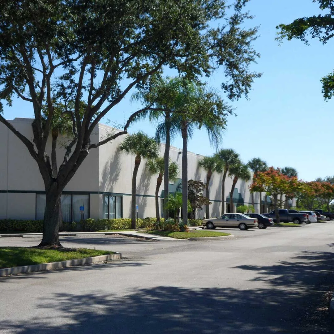 Flex Industrial Roofing in Fremont, CA