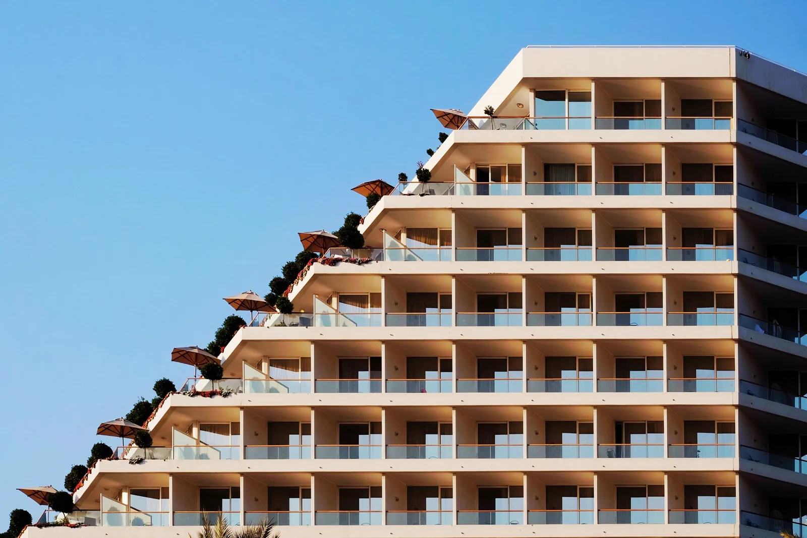Hotel Roofing in Fremont, CA