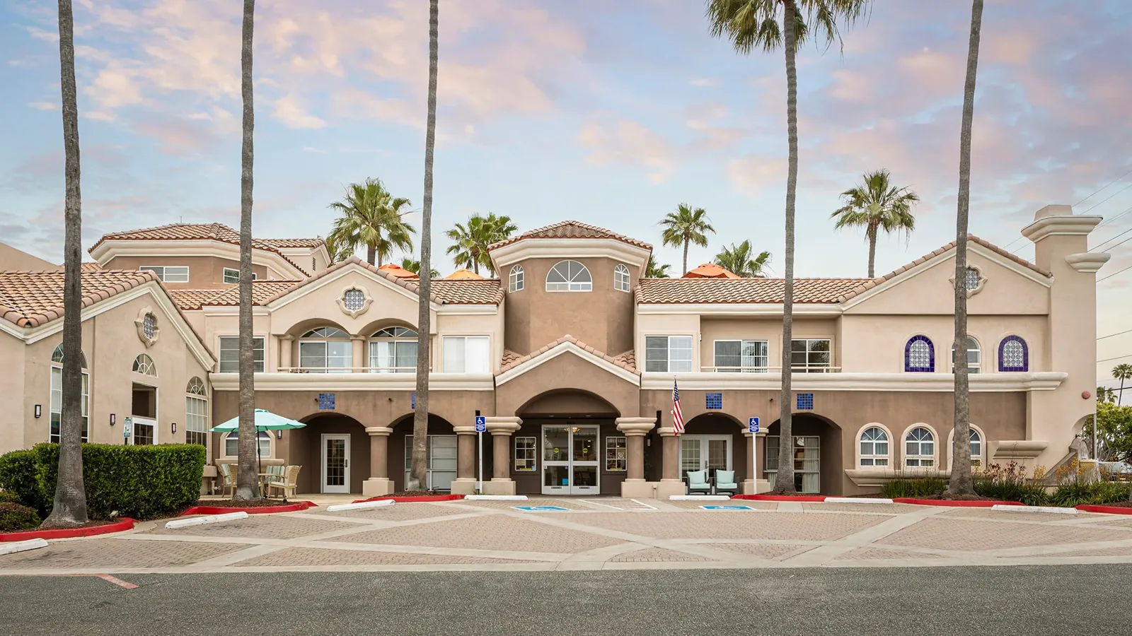 Senior Living Roofing in Fremont, CA