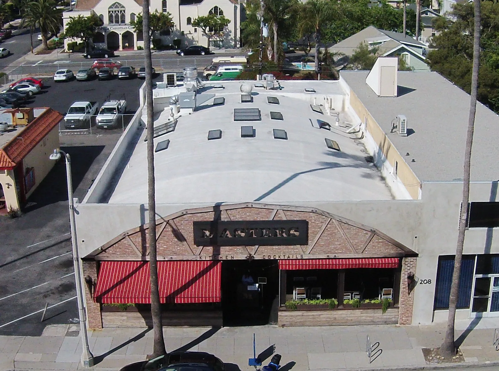 Silicone Roof Coatings in Fremont, CA