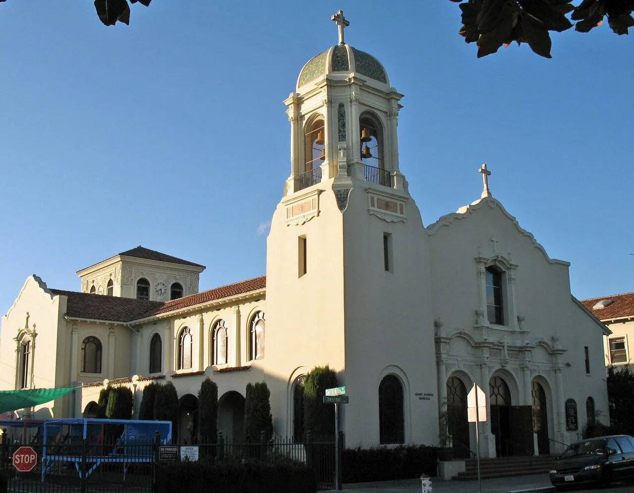 Commercial Roofing in Alameda, CA