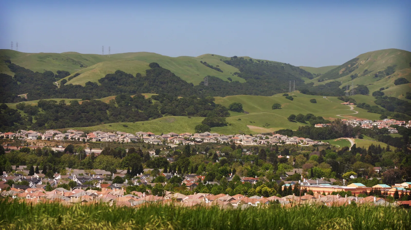 Commercial Roofing in Dublin, CA