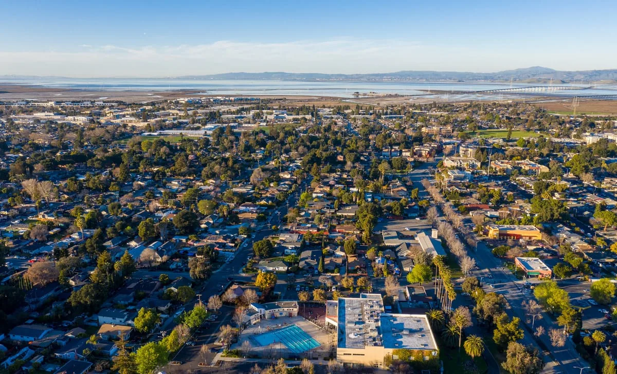 Commercial Roofing in East Palo Alto, CA