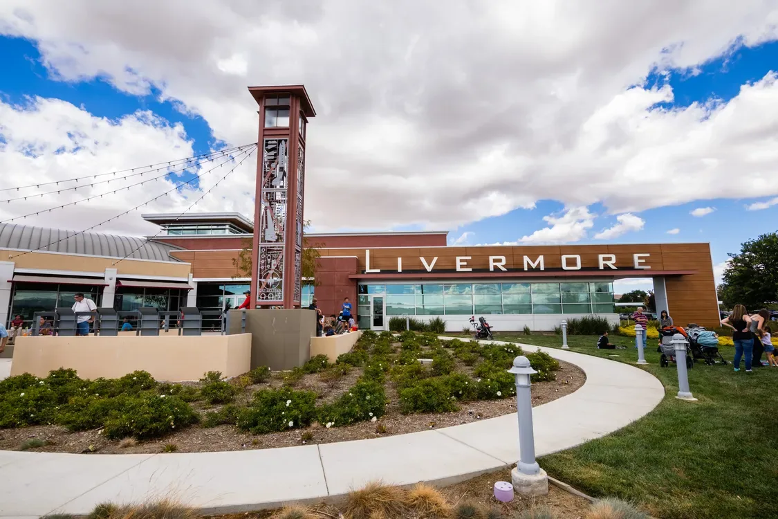 Commercial Roofing in Livermore, CA