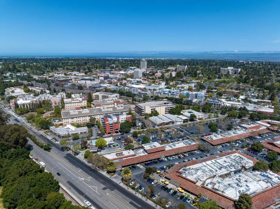 Commercial Roofing in Bayside Industrial, Fremont, CA