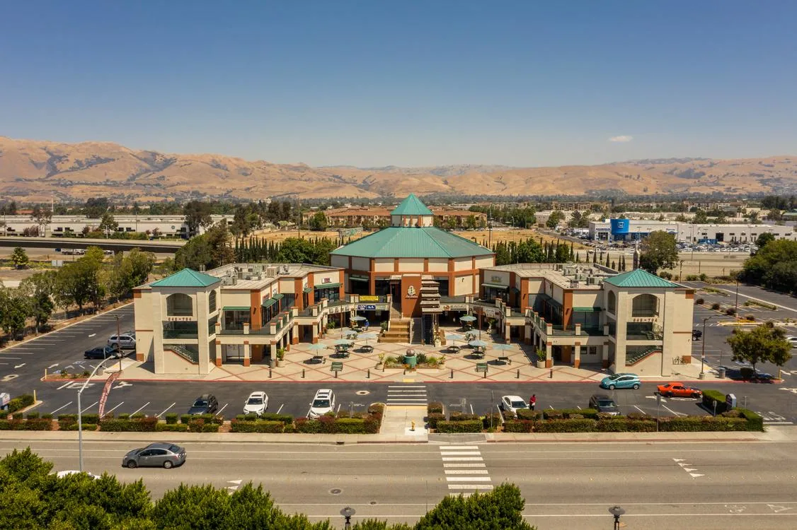 Commercial Roofing in Milpitas, CA