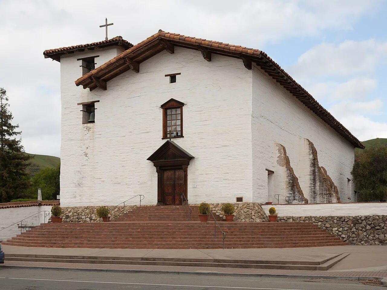 Commercial Roofing in Mission San Jose, Fremont, CA