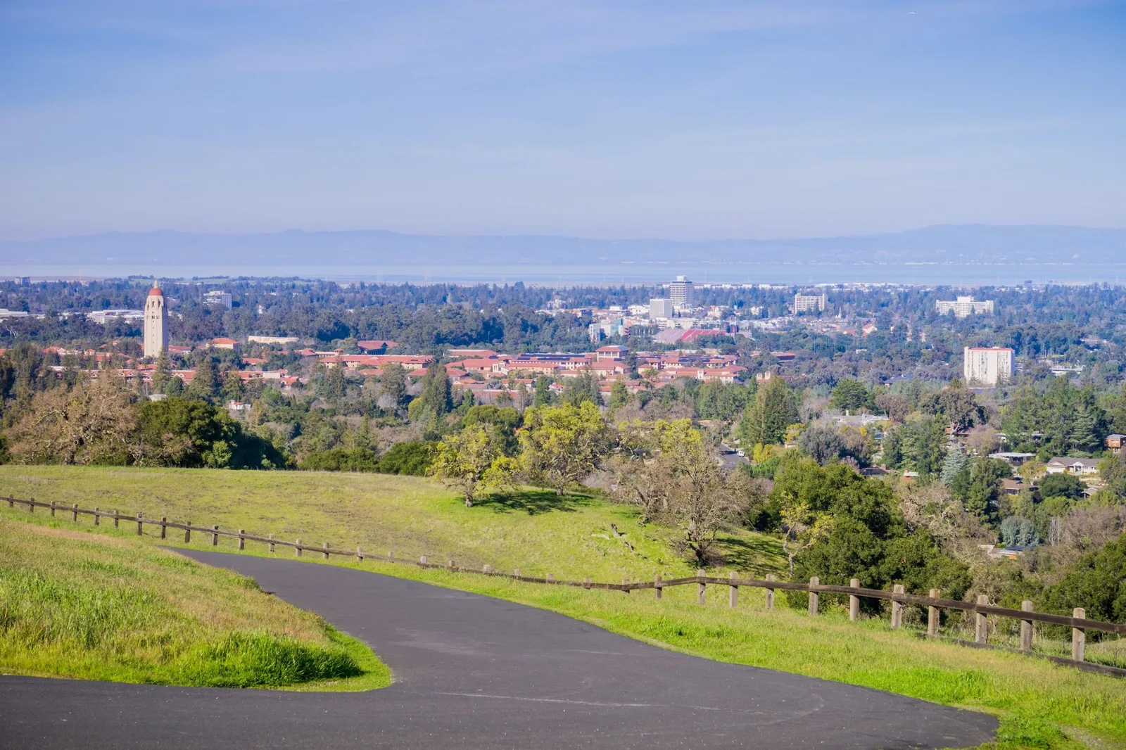 Commercial Roofing in Palo Alto, CA