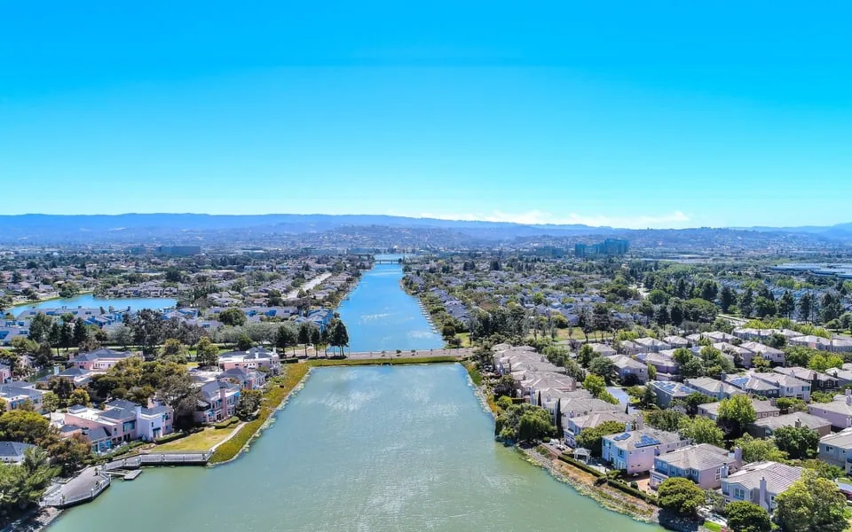 Commercial Roofing in Redwood City, CA