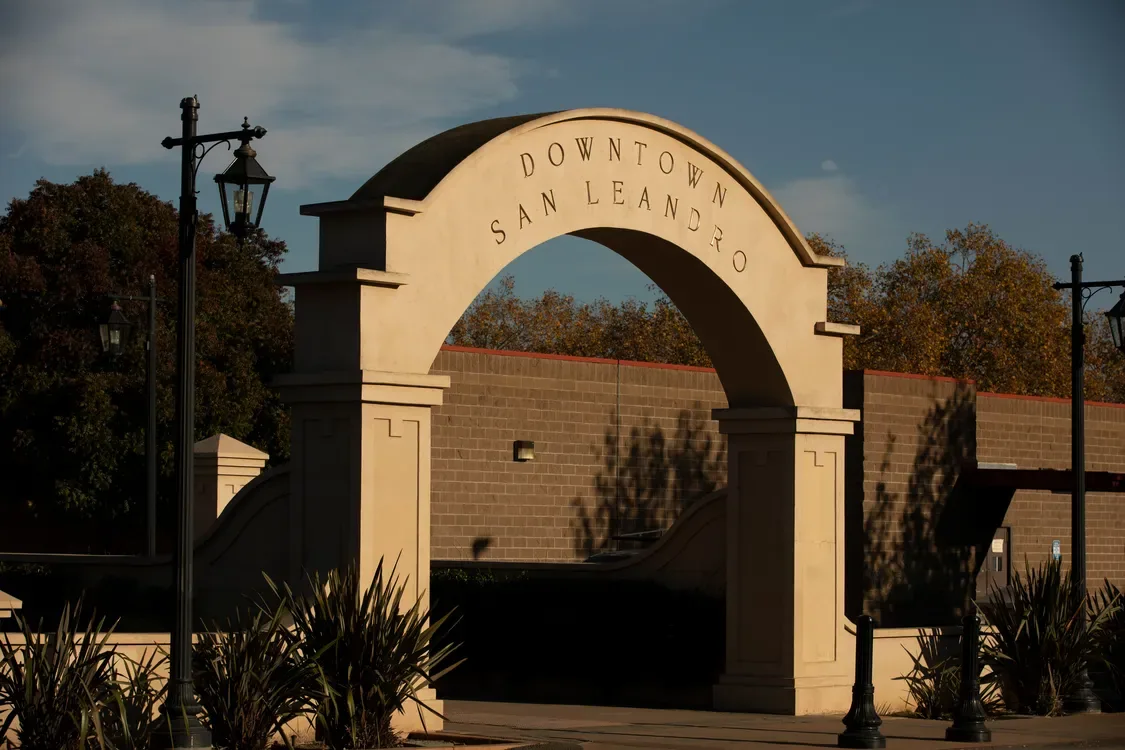 Commercial Roofing in San Leandro, CA