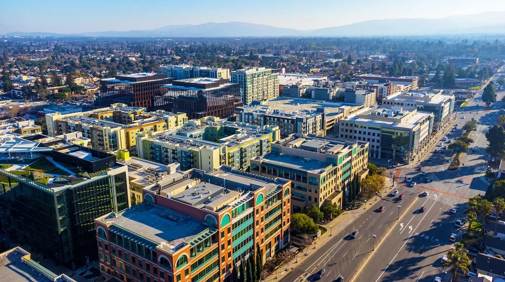 Commercial Roofing in Sunnyvale, CA