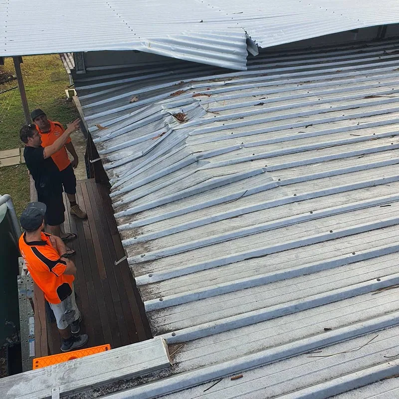 Roof Insurance Claim Assistance in Fremont, CA