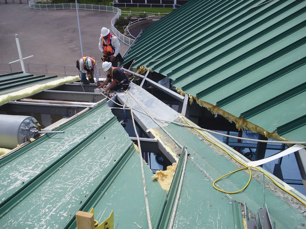 Roof Recover and Overlay in Fremont, CA